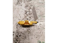 Recambio de sensor airbag para opel astra g berlina club referencia OEM IAM 09133281 2 PINS  2