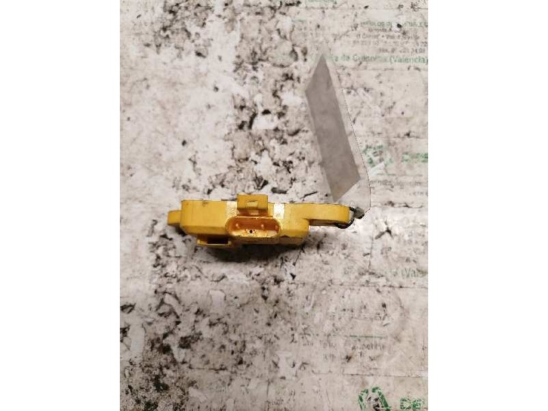 Recambio de sensor airbag para opel astra g berlina club referencia OEM IAM 09133281 2 PINS 