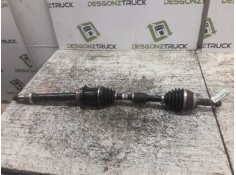 Recambio de transmision delantera derecha para toyota avensis berlina (t25) 2.2 d-4d executive sedán (4-ptas.) referencia OEM IA