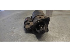 Recambio de motor arranque para citroën c15 1.4 (150d / k1b) referencia OEM IAM 0001208518 9 DIENTES 