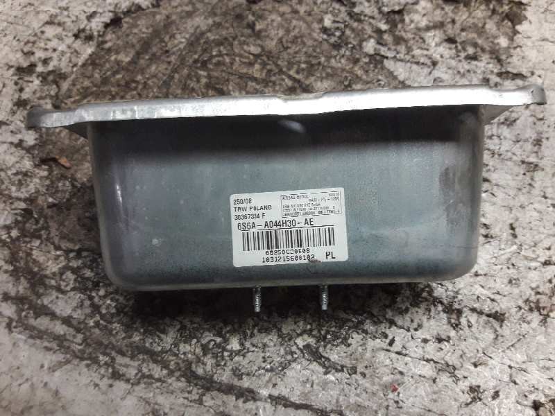 Recambio de airbag delantero derecho para ford fiesta (cbk) ambiente referencia OEM IAM 6S6AA044H30AE 30367334F 