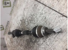 Recambio de transmision delantera derecha para toyota avensis berlina (t25) 2.2 d-4d executive sedán (4-ptas.) referencia OEM IA 2