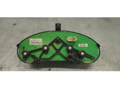 Recambio de cuadro instrumentos para peugeot partner (s2) 1.9 diesel referencia OEM IAM 9651740080   2