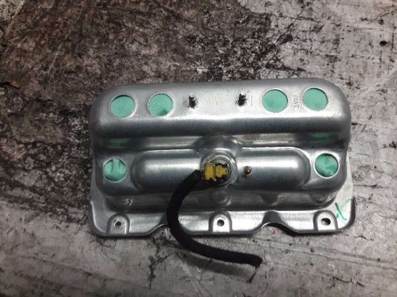 Recambio de airbag delantero derecho para ford fiesta (cbk) ambiente referencia OEM IAM 6S6AA044H30AE 30367334F 