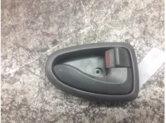 Recambio de maneta interior delantera derecha para hyundai accent (lc) 1.3 cat referencia OEM IAM   