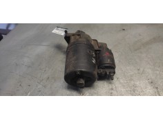 Recambio de motor arranque para citroën c15 1.4 (150d / k1b) referencia OEM IAM 0001208518 9 DIENTES  2