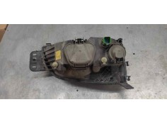 Recambio de faro izquierdo para ford fiesta berlina básico referencia OEM IAM    2