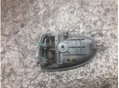 Recambio de maneta interior delantera derecha para hyundai accent (lc) 1.3 cat referencia OEM IAM    2