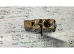 Recambio de valvula expansion para renault kangoo (f/kc0) authentique referencia OEM IAM 52205790 662424M 