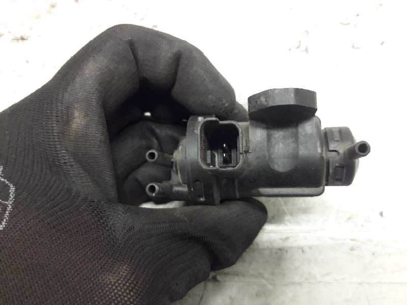 Recambio de valvula aire adicional para peugeot 406 berlina (s1/s2) sr pack referencia OEM IAM 9628971180  