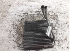 Recambio de evaporador aire acondicionado para ford fiesta (cbk) ambiente referencia OEM IAM   