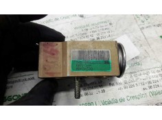 Recambio de valvula expansion para renault kangoo (f/kc0) authentique referencia OEM IAM 52205790 662424M  2
