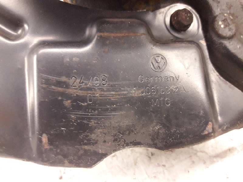 Recambio de mangueta delantera derecha para audi a3 (8l) 1.8 ambiente referencia OEM IAM 1J0256M  