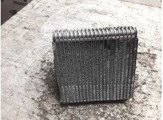 Recambio de evaporador aire acondicionado para ford fiesta (cbk) ambiente referencia OEM IAM    2