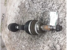 Recambio de transmision delantera izquierda para toyota avensis berlina (t25) 2.2 d-4d executive sedán (4-ptas.) referencia OEM  2