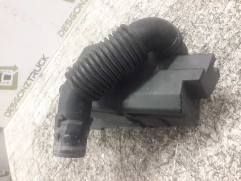 Recambio de filtro aire para peugeot 206+ básico referencia OEM IAM   