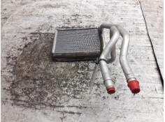 Recambio de radiador calefaccion / aire acondicionado para ford fiesta (cbk) ambiente referencia OEM IAM   