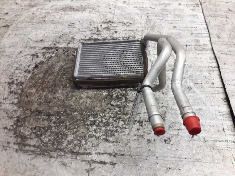 Recambio de radiador calefaccion / aire acondicionado para ford fiesta (cbk) ambiente referencia OEM IAM   