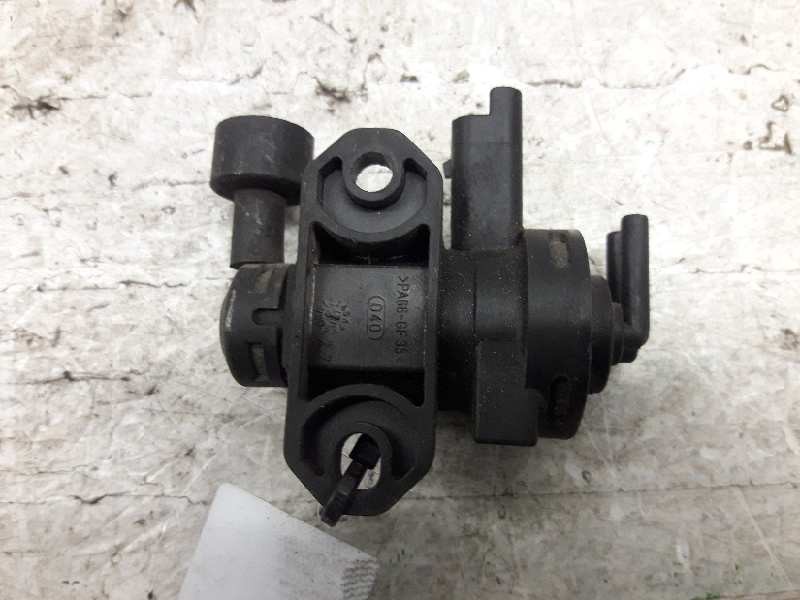 Recambio de valvula aire adicional para peugeot 406 berlina (s1/s2) sr pack referencia OEM IAM 9628971180  