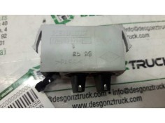 Recambio de modulo electronico para renault megane i berlina hatchback (ba0) 1.6e alize referencia OEM IAM 7700839798 AVISADOR P 2