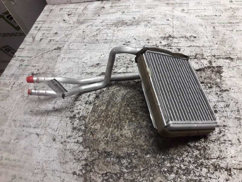 Recambio de radiador calefaccion / aire acondicionado para ford fiesta (cbk) ambiente referencia OEM IAM   