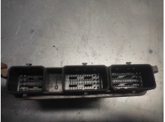 Recambio de centralita motor uce para renault scenic ii emotion referencia OEM IAM 8200321263 8200387138 215842882A 2