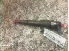 Recambio de inyector para ford mondeo berlina (ge) referencia OEM IAM 9641496180 0445110075 2 PINS