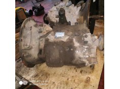 Recambio de caja cambios para nissan trucks atleon 165 referencia OEM IAM S542 1307050138 32010D9204