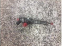 Recambio de inyector para ford mondeo berlina (ge) referencia OEM IAM 9641496180 0445110075 2 PINS 2