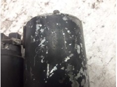 Recambio de motor arranque para audi a3 (8l) 1.8 ambiente referencia OEM IAM 0001107003 02A911023E  2