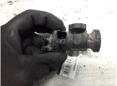 Recambio de valvula aire adicional para citroën c5 berlina 2.2 hdi exclusive automático referencia OEM IAM 9635704380   2