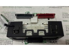 Recambio de pantalla multifuncion para renault megane i fase 2 berlina (ba0) 1.9 dci authentique referencia OEM IAM 7700428029A  2