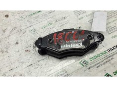 Recambio de pastillas de freno delanteras para renault kangoo (f/kc0) authentique referencia OEM IAM    2