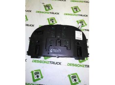 Recambio de cuadro instrumentos para man tgx 18.xxx 12.4 diesel referencia OEM IAM 81272026240   2
