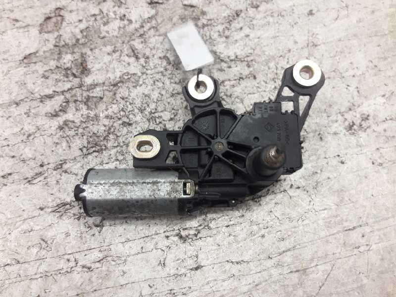 Recambio de motor limpia trasero para audi a3 (8l) 1.8 ambiente referencia OEM IAM 8L0955711A  