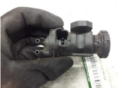 Recambio de valvula aire adicional para citroën c5 berlina 2.2 hdi exclusive automático referencia OEM IAM 9635704380   2
