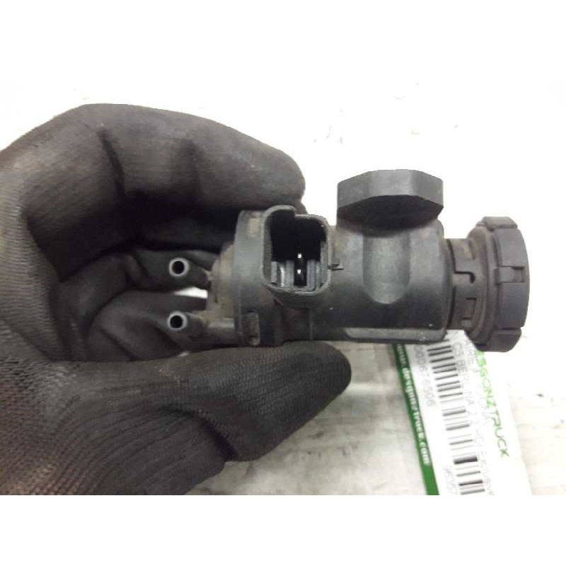 Recambio de valvula aire adicional para citroën c5 berlina 2.2 hdi exclusive automático referencia OEM IAM 9635704380  