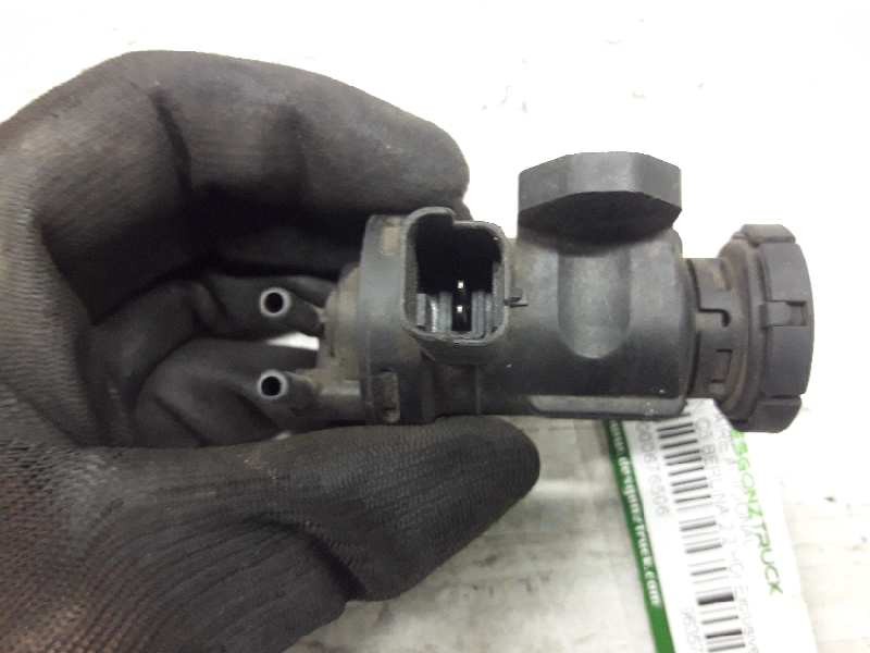 Recambio de valvula aire adicional para citroën c5 berlina 2.2 hdi exclusive automático referencia OEM IAM 9635704380  