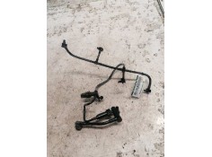 Recambio de tubo para ford focus berlina (cap) ambiente (d) referencia OEM IAM   INYECTORES