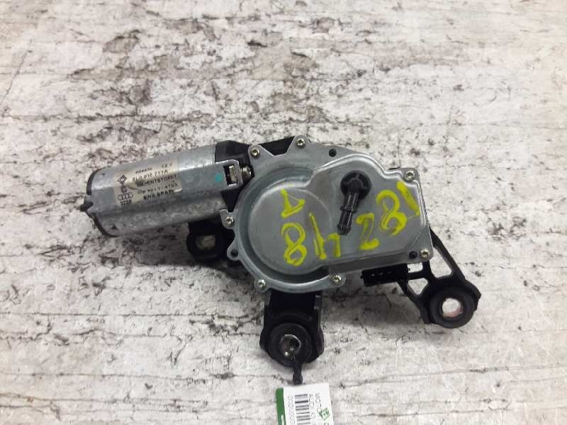 Recambio de motor limpia trasero para audi a3 (8l) 1.8 ambiente referencia OEM IAM 8L0955711A  