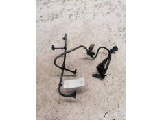 Recambio de tubo para ford focus berlina (cap) ambiente (d) referencia OEM IAM   INYECTORES 2