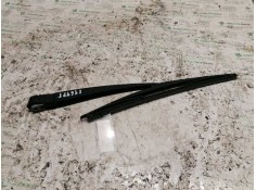 Recambio de brazo limpia trasero para peugeot 207 rc referencia OEM IAM    2