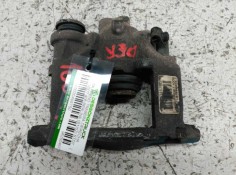Recambio de pinza freno trasera derecha para peugeot 406 berlina (s1/s2) stdt referencia OEM IAM 9625046780  