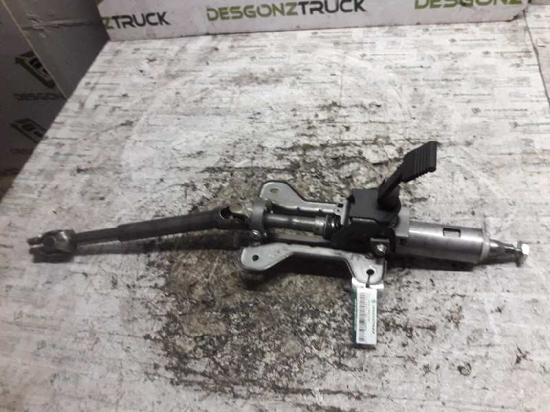 Recambio de columna direccion para ford fiesta (cbk) ambiente referencia OEM IAM   