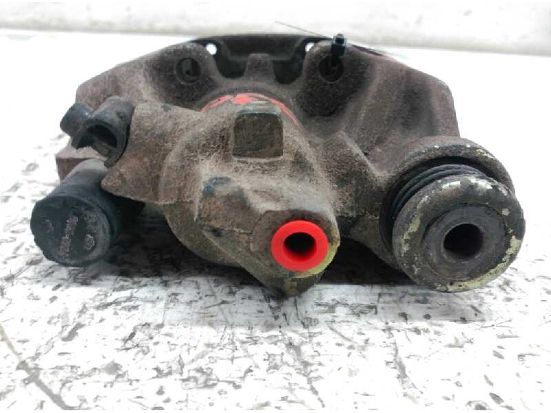 Recambio de pinza freno trasera derecha para peugeot 406 berlina (s1/s2) stdt referencia OEM IAM 9625046780  