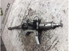 Recambio de columna direccion para ford fiesta (cbk) ambiente referencia OEM IAM    2