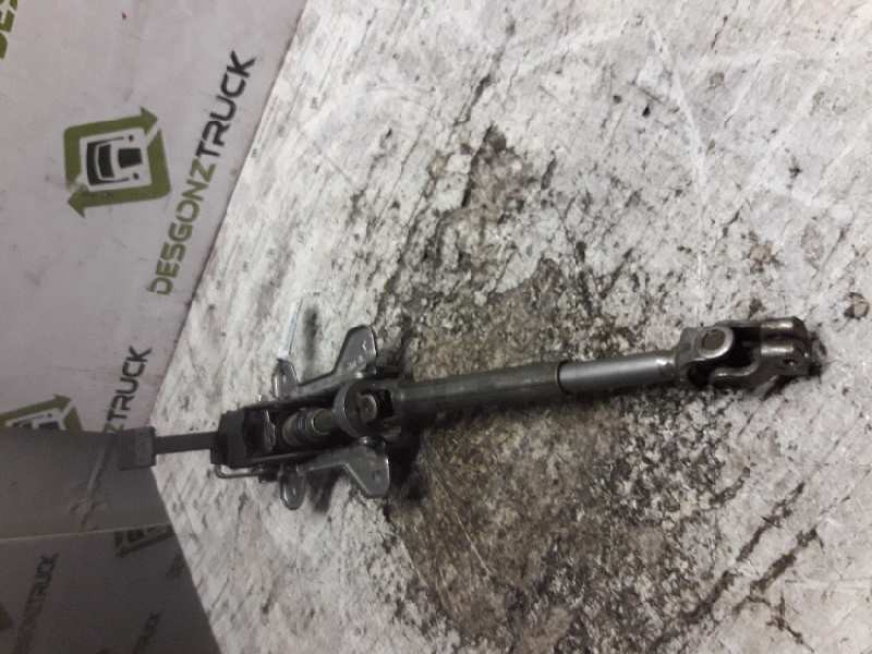 Recambio de columna direccion para ford fiesta (cbk) ambiente referencia OEM IAM   