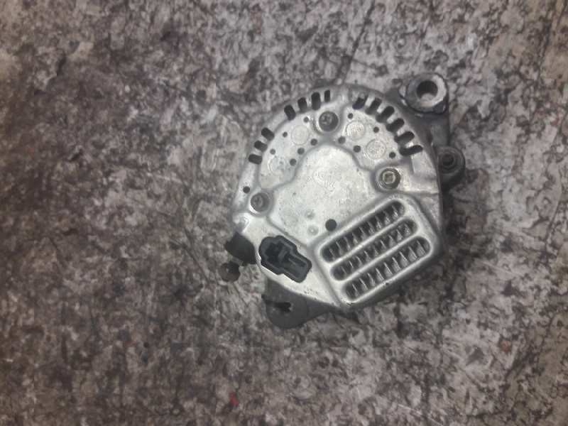 Recambio de alternador para microcar mc1 49 cc referencia OEM IAM 11962077201 1002114531 DENSO