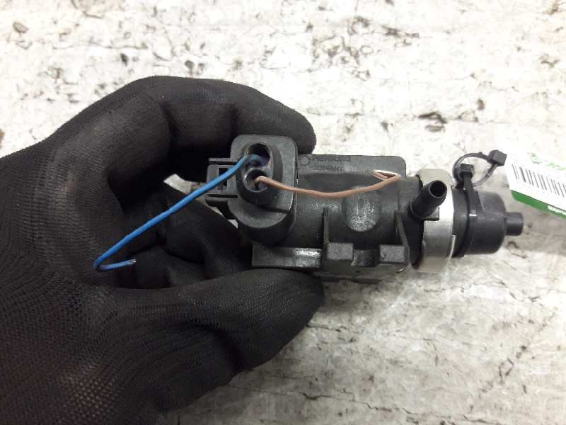 Recambio de valvula aire adicional para seat ibiza (6l1) fresh referencia OEM IAM 1J0906627  