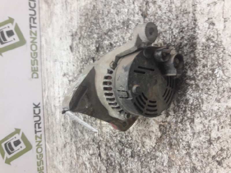 Recambio de alternador para fiat bravo (182) 16v 80 sx referencia OEM IAM 6332162614 A115I65A 